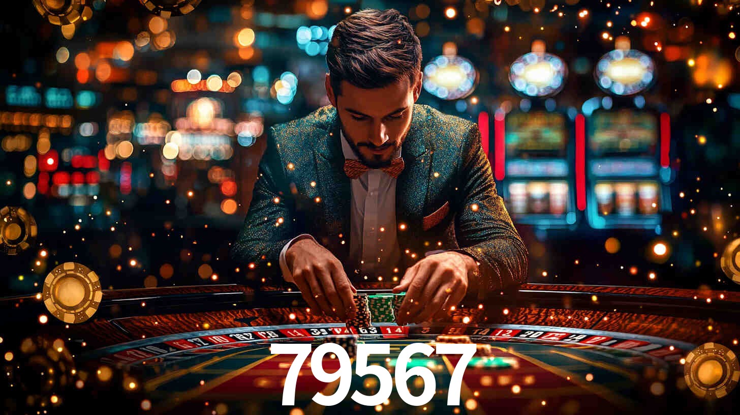 Torneios 79567