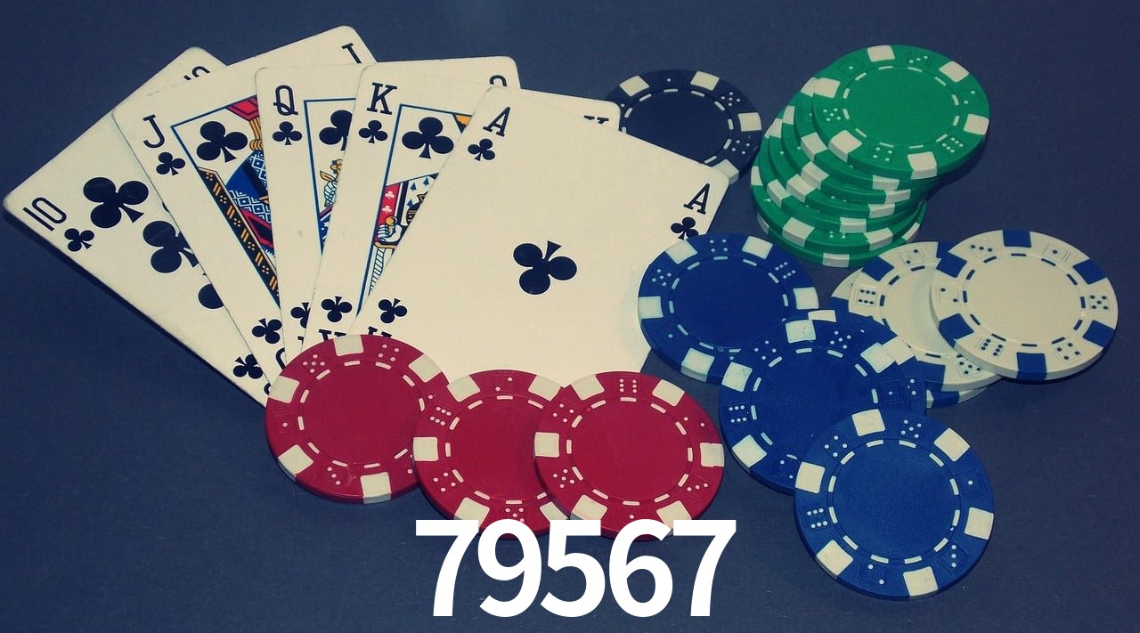 Casino Ao Vivo 79567