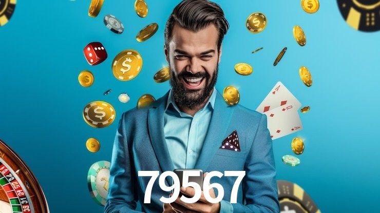 Casino VIP 79567