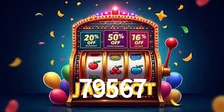 Provedores de Jogos 79567