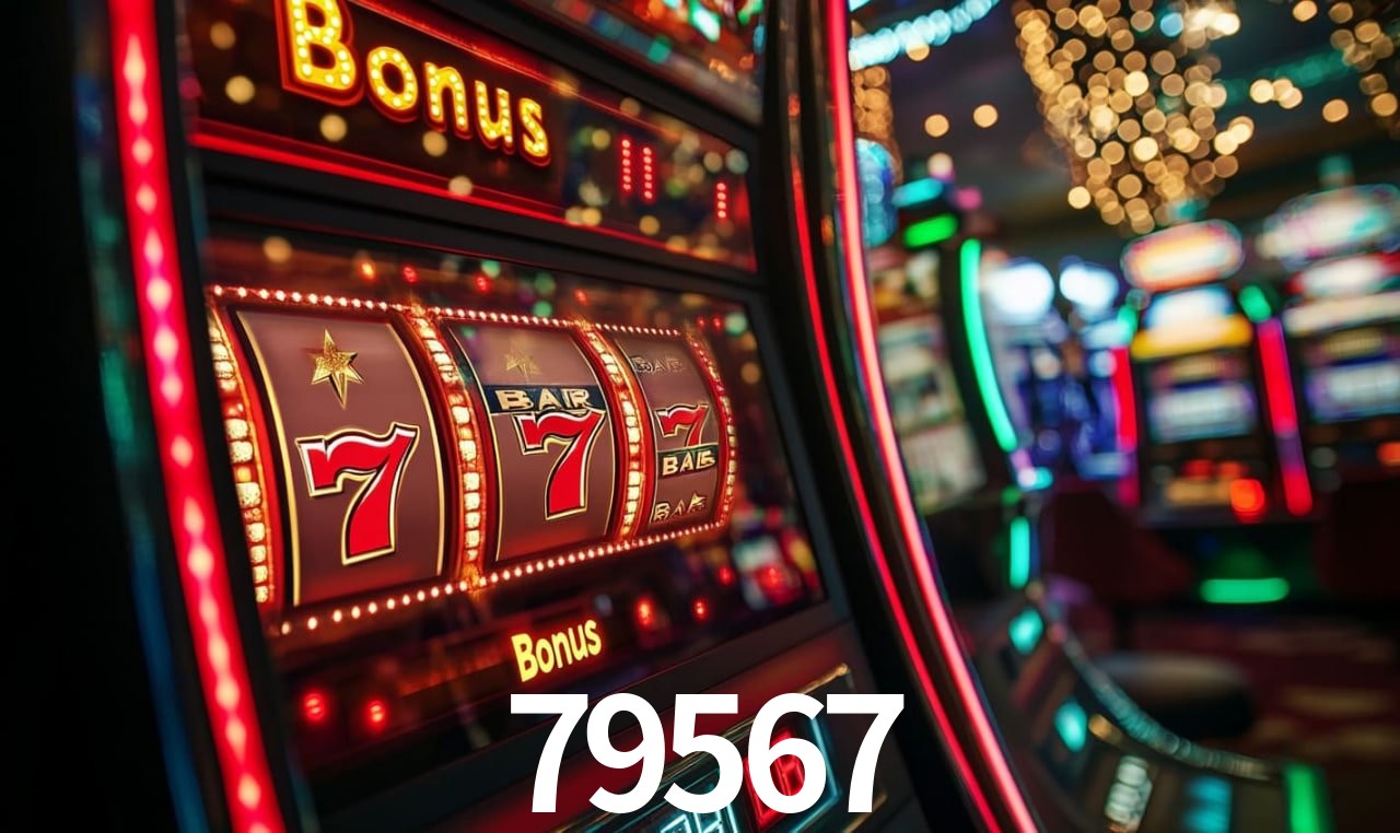 Jogos Exclusivos 79567