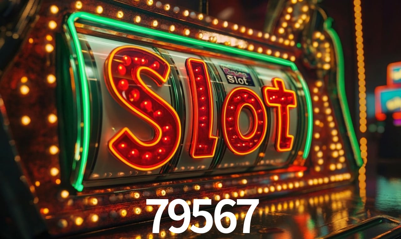 Casino Ao Vivo 79567