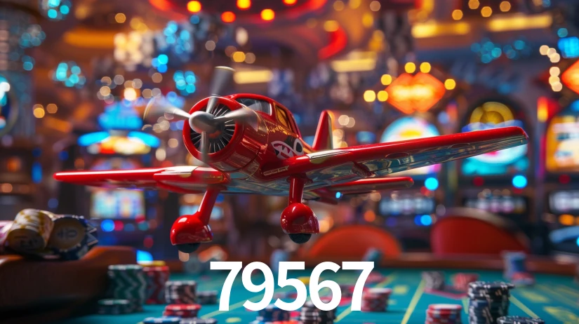 Estatísticas Crash Games 79567