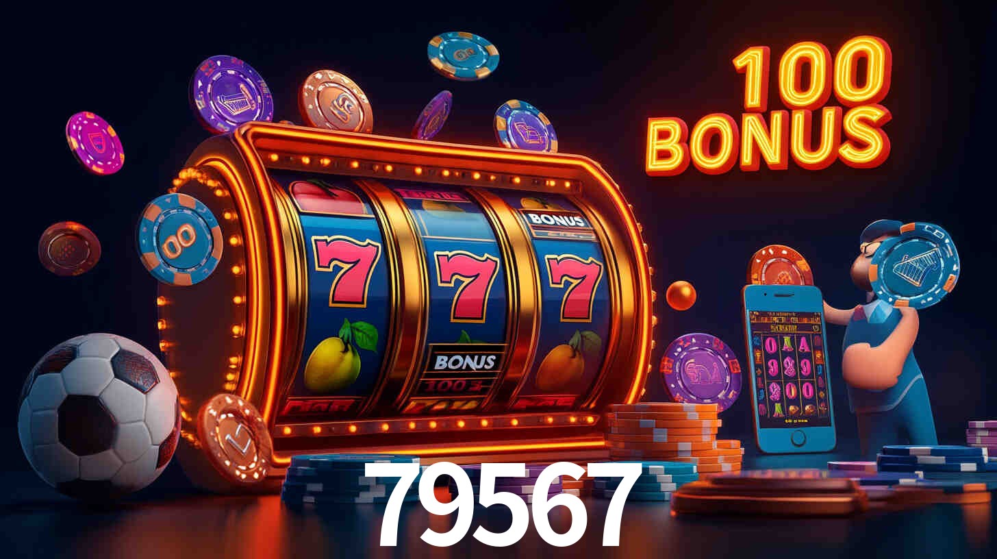 Bônus Diários 79567