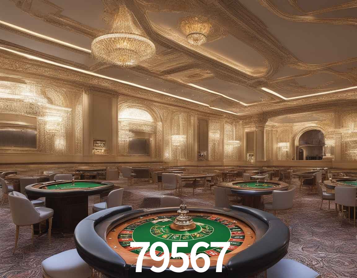 Casino Ao Vivo 79567