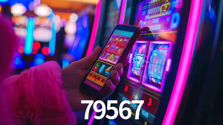 Tecnologia da Plataforma 79567