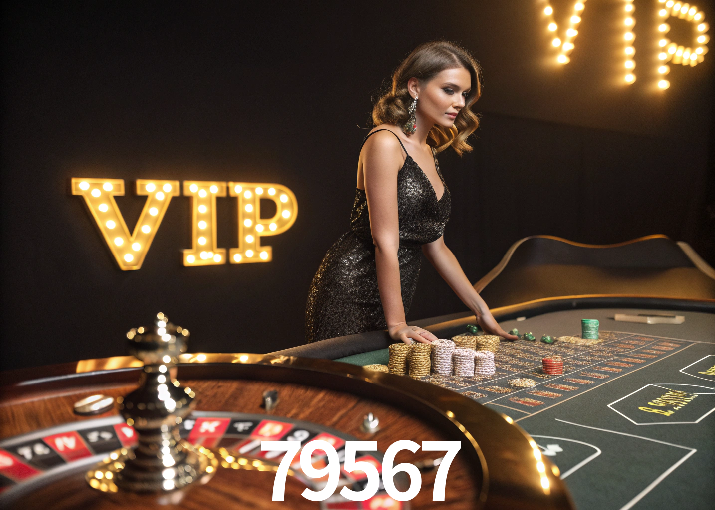 Experiência VIP 79567